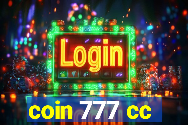 coin 777 cc